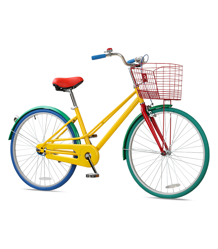 Hercules Sparta biker race